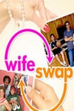 Watch Wife Swap Niter
